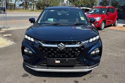 2025 Suzuki
Fronx Hybrid GLX