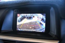 2016 Mazda CX-5 Maxx Sport KE Series 2 Blue Reflex