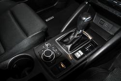 2016 Mazda CX-5 Maxx Sport KE Series 2 Blue Reflex