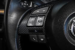 2016 Mazda CX-5 Maxx Sport KE Series 2 Blue Reflex