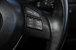 2016 Mazda CX-5 Maxx Sport KE Series 2 Blue Reflex