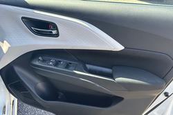 2024 Suzuki Swift Hybrid Plus