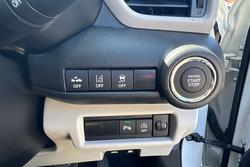 2024 Suzuki Swift Hybrid Plus