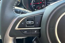 2024 Suzuki Swift Hybrid Plus