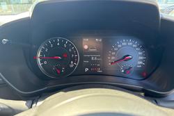 2024 Suzuki Swift Hybrid Plus