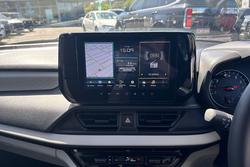 2024 Suzuki Swift Hybrid Plus