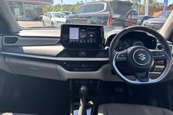 2024 Suzuki Swift Hybrid Plus