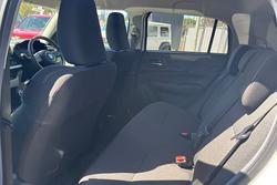 2024 Suzuki Swift Hybrid Plus