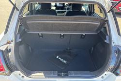 2024 Suzuki Swift Hybrid Plus