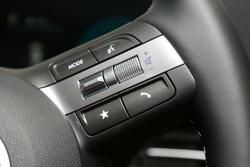 2025 Hyundai
Kona