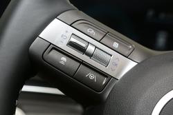 2025 Hyundai
Kona