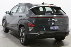2025 Hyundai
Kona