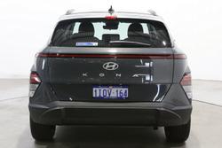 2025 Hyundai
Kona