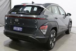 2025 Hyundai
Kona