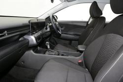2025 Hyundai
Kona