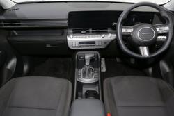 2025 Hyundai
Kona