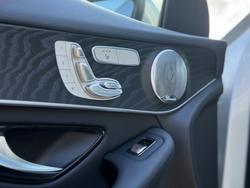 2019 Mercedes-Benz GLC250 4Matic