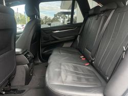 2017 BMW
X5 xDrive30d