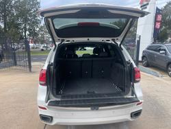 2017 BMW
X5 xDrive30d