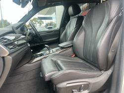 2017 BMW
X5 xDrive30d