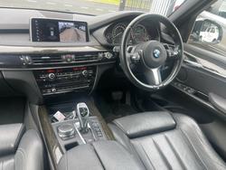 2017 BMW
X5 xDrive30d