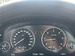 2017 BMW
X5 xDrive30d