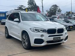 2017 BMW
X5 xDrive30d