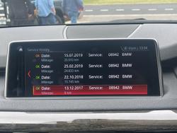 2017 BMW
X5 xDrive30d
