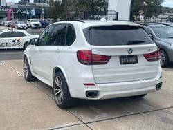 2017 BMW
X5 xDrive30d