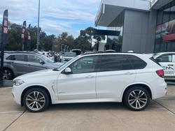 2017 BMW
X5 xDrive30d