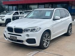 2017 BMW
X5 xDrive30d