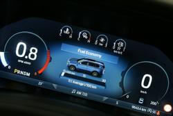 2024 Ford
                Everest Platinum