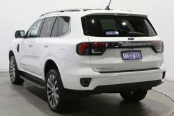 2024 Ford
                Everest Platinum