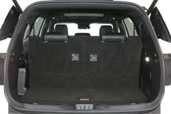 2024 Ford
                Everest Platinum