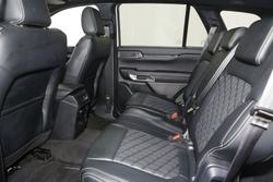2024 Ford
                Everest Platinum