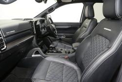 2024 Ford
                Everest Platinum