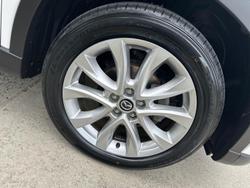 2014 Mazda CX-5 Grand Touring KE Series MY14 AWD Crystal White Pearl