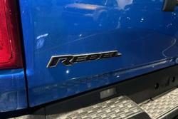 2025 RAM 1500 Rebel Hurricane SO