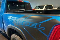 2025 RAM 1500 Rebel Hurricane SO