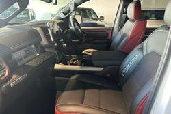 2025 RAM 1500 Rebel Hurricane SO