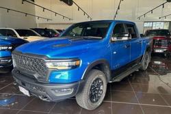 2025 RAM 1500 Rebel Hurricane SO