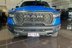 2025 RAM 1500 Rebel Hurricane SO