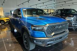 2025 RAM 1500 Rebel Hurricane SO