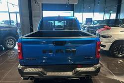 2025 RAM 1500 Rebel Hurricane SO
