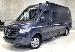 2025 Avida
Diversion