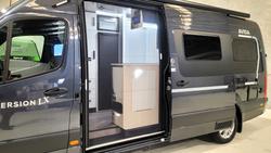 2025 Avida
Diversion