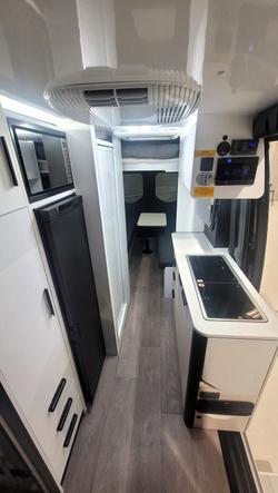 2025 Avida
Diversion