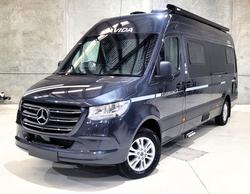 2025 Avida
Diversion