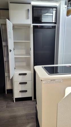 2025 Avida
Diversion