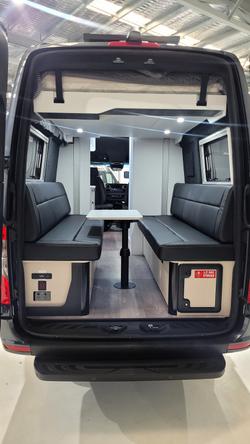 2025 Avida
Diversion